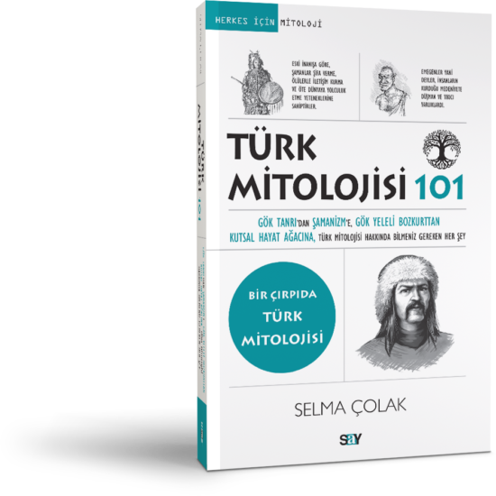 turk-mitolojisi